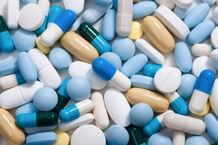 Природный полисахарид поможет нейтрализовать побочные действия лекарств