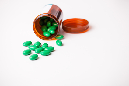 Росздравнадзор составил анти-рейтинг производителей лекарств за 2013 г.