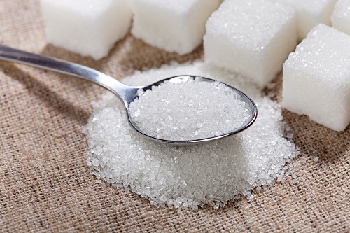 Сахар признан самым страшным продуктом