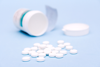Росздравнадзор: По решению производителей девять препаратов отозваны из обращения