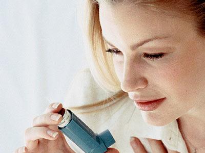 Всемирный астма-день проводится 11 декабря