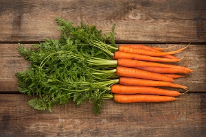 Ученые рассказали о пользе моркови
