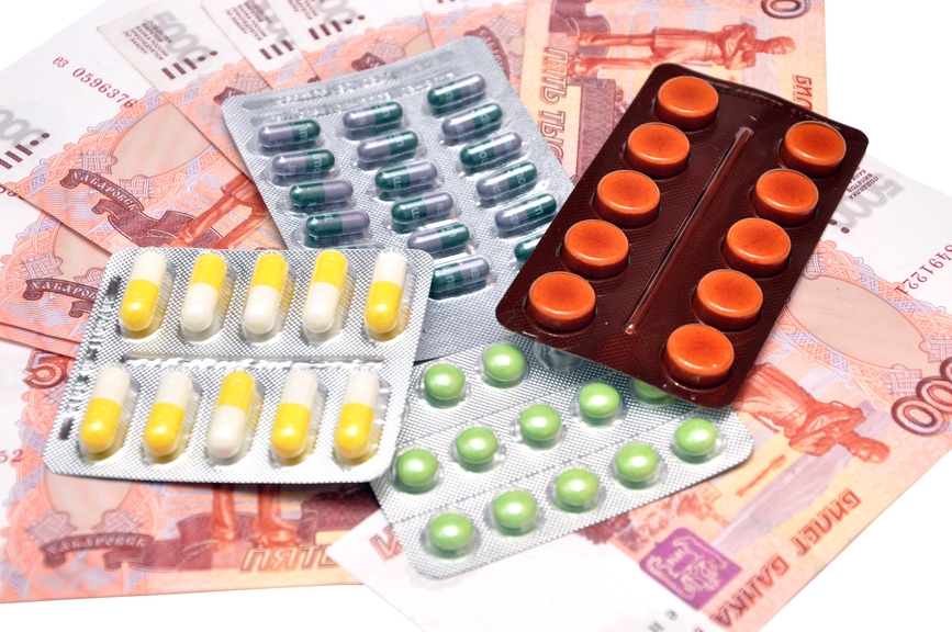 Эдуард Гаврилов: Рост розничных цен на препараты перечня ЖНВЛП требует дополнительной проверки и реагирования