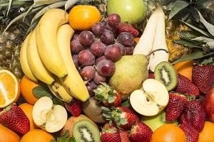 Ежедневное потребление фруктов предотвратит онкологию