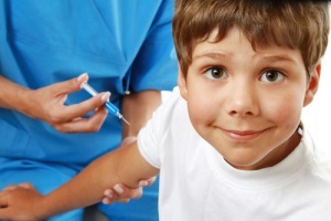 В календарь прививок введут вакцину против пневмококковой инфекции