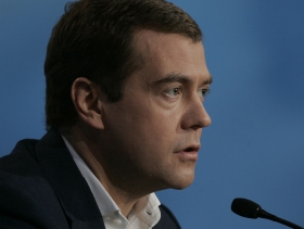 Дмитрий Медведев отверг возможность запрета на импорт лекарств