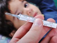 Эпидпорог по гриппу и ОРВИ превышен в 7 регионах России