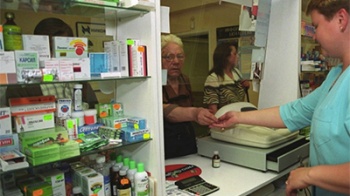 Аптекам Крыма разрешили работать без лицензии