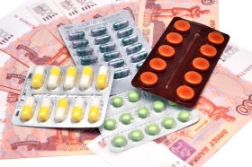 Бюджетные расходы на лекарства в 2015 г. сокращать не планируется
