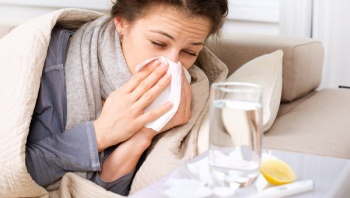Роспотребнадзор спрогнозировал рост заболеваемости гриппом