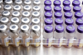 Вероника Скворцова: Российская вакцина против вируса Эбола успешно прошла доклинические испытания