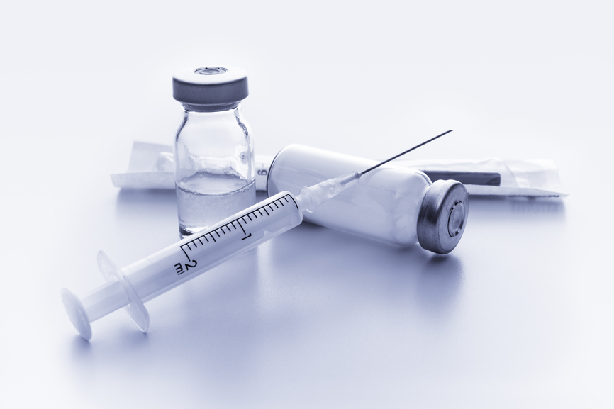 ФАС ищет способ уменьшить стоимость вакцины от пневмококковой инфекции