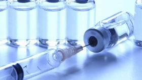 Иммунизация детей от пневмококковой инфекции начнется до конца 2014 года