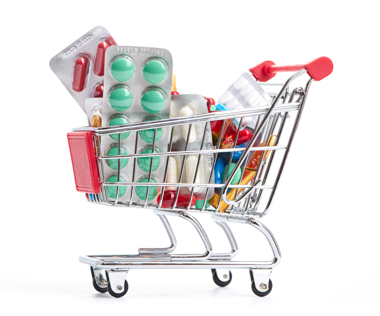 Представители фармрынка не понимают истинной цели инициативы о продаже лекарств в магазинах