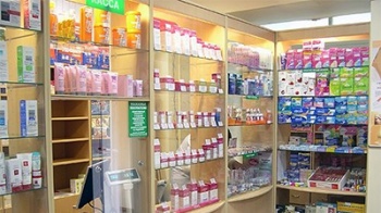 В ближайшие 3 месяца "Крым-Фармация" намерена открыть около 30 новых аптек