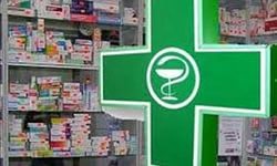 В Симферополе начали открываться аптеки госсети «Фармация»